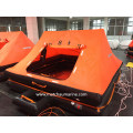 CCS Approved Fishing Boat Inflatable Life Raft